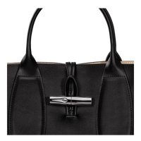 NEW_Noir Sac a main - Noir