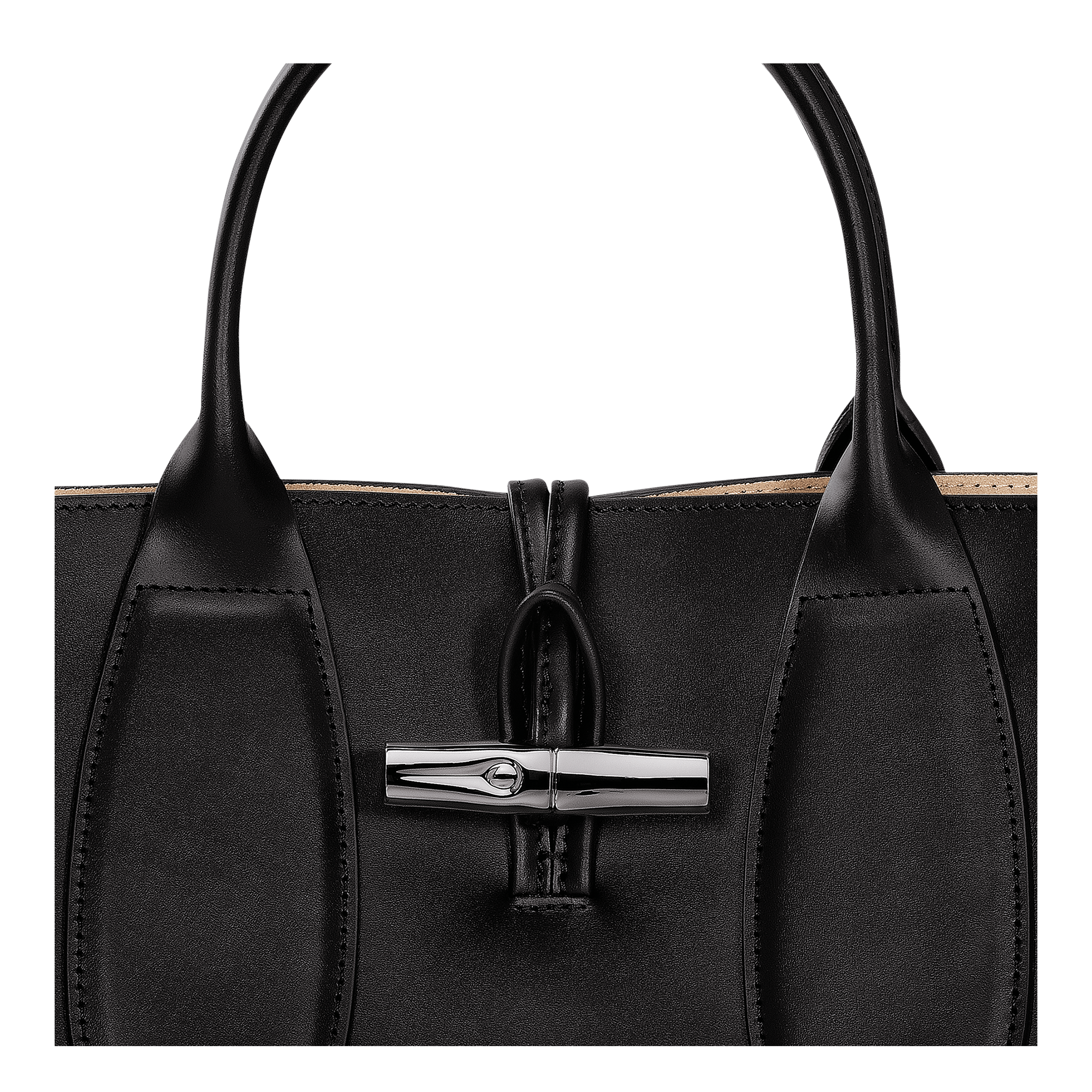NEW_Noir Sac a main - Noir