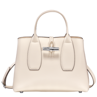 NEW_Ecru Sac a main - Ecru