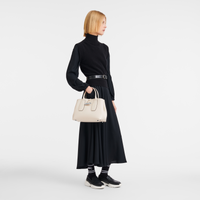 NEW_Ecru Sac a main - Ecru