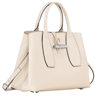 NEW_Ecru Sac a main - Ecru