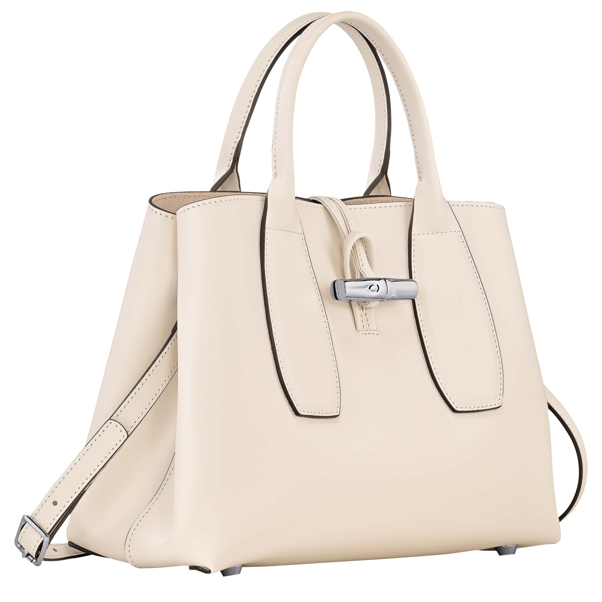 NEW_Ecru Sac a main - Ecru
