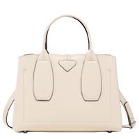 NEW_Ecru Sac a main - Ecru