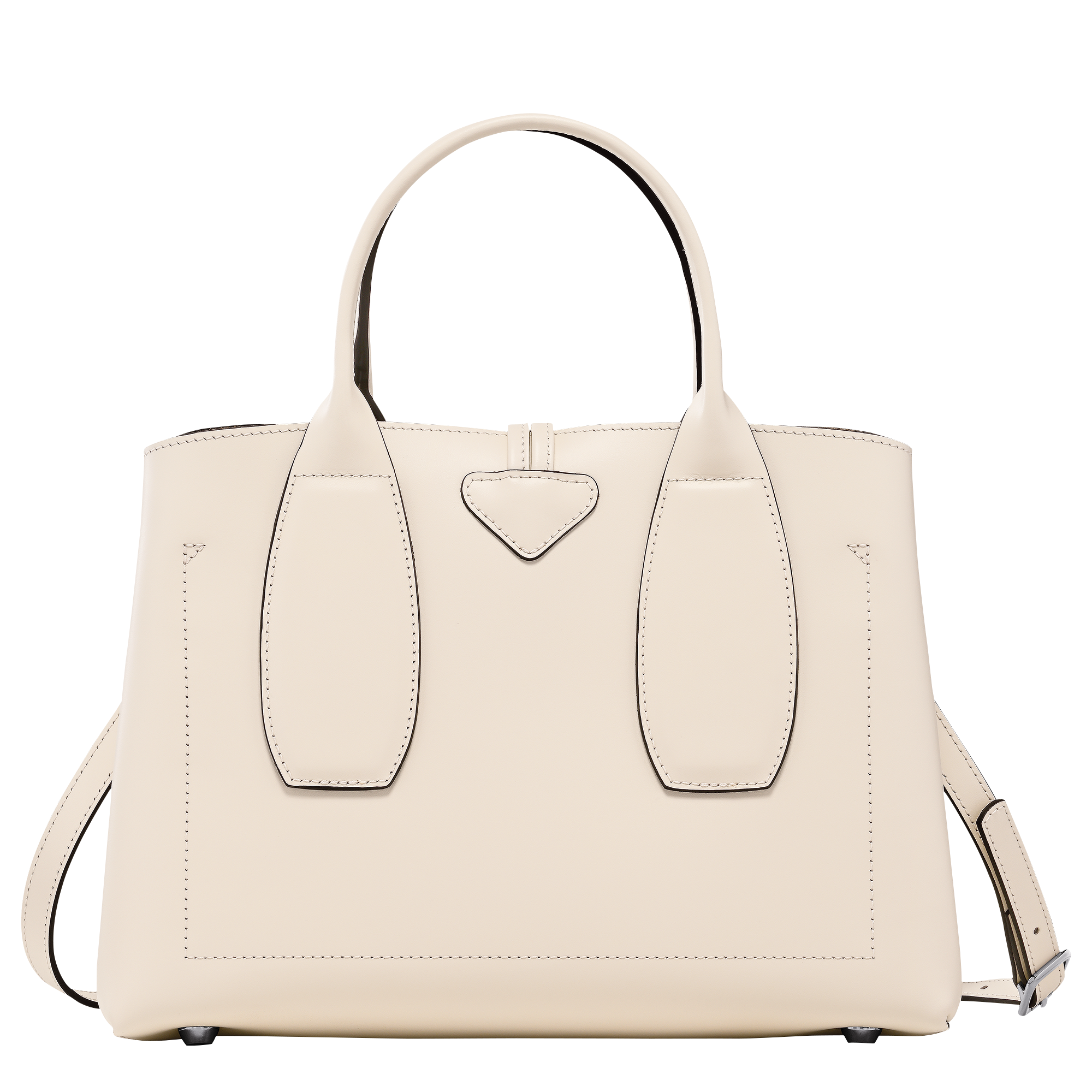 NEW_Ecru Sac a main - Ecru