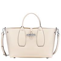 NEW_Ecru Sac a main - Ecru