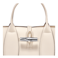 NEW_Ecru Sac a main - Ecru