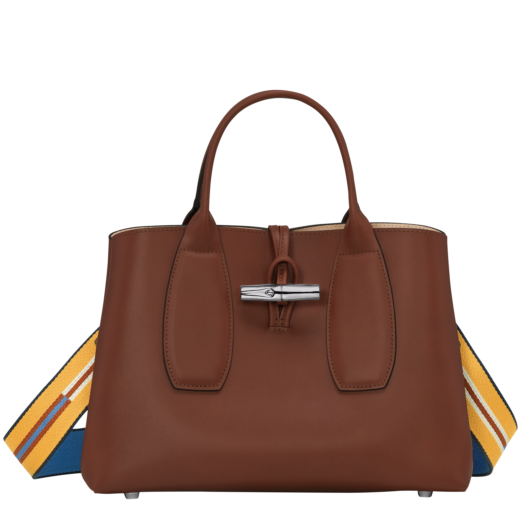 NEW_Ebène Sac a main - Ebène