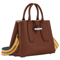 NEW_Ebène Sac a main - Ebène