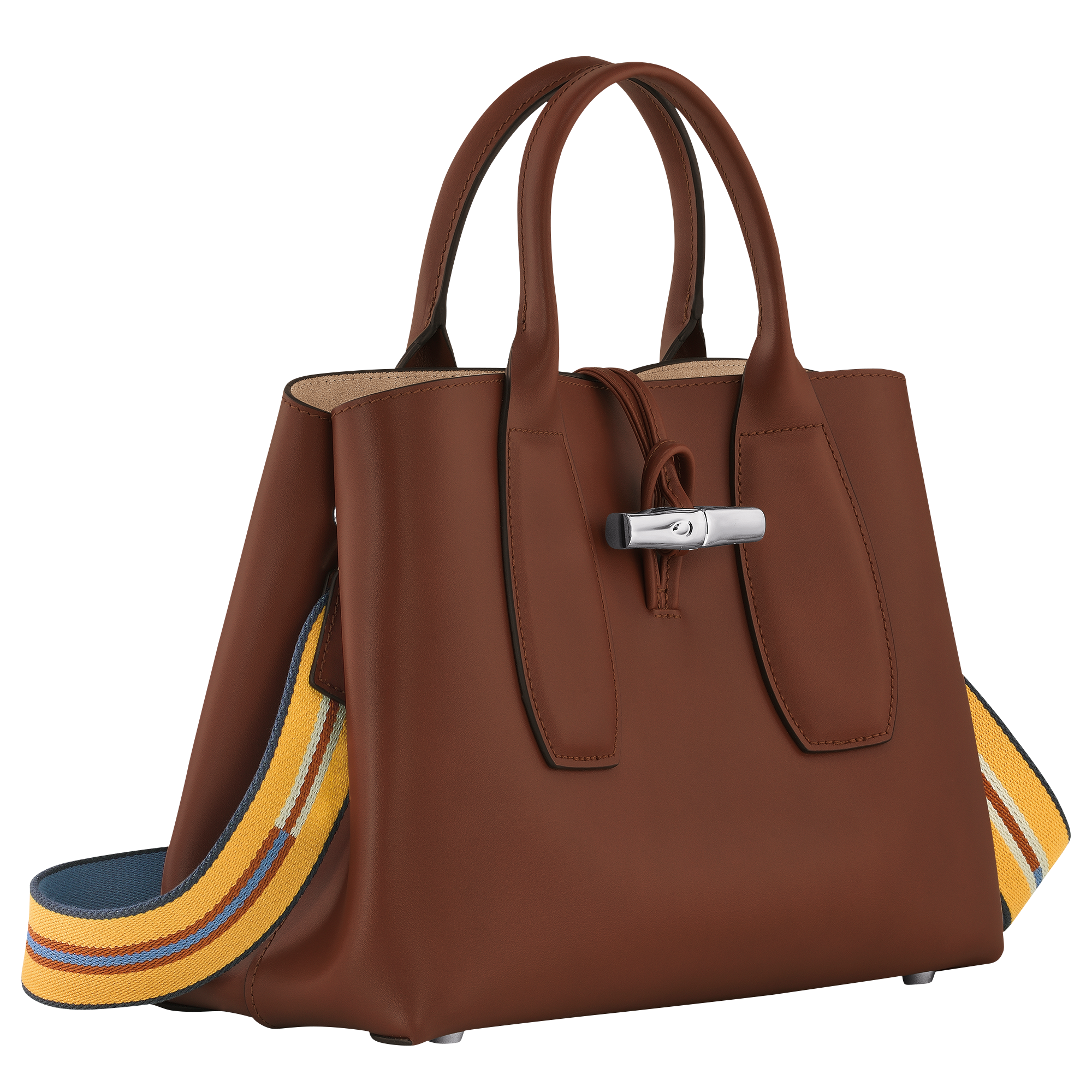 NEW_Ebène Sac a main - Ebène