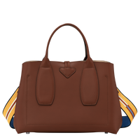 NEW_Ebène Sac a main - Ebène