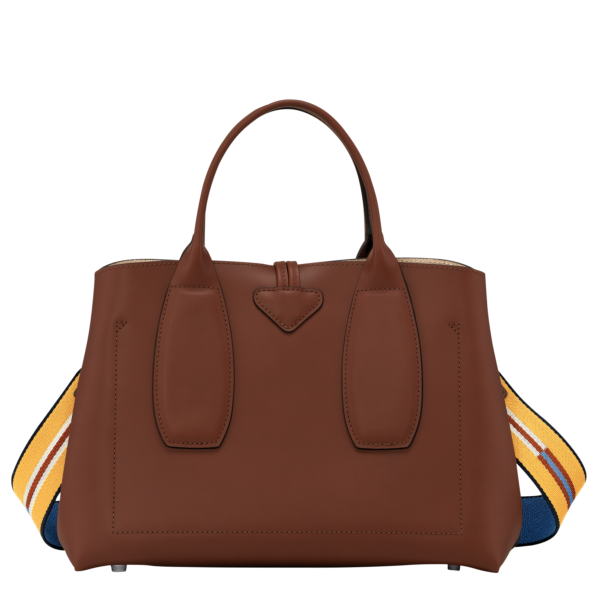 NEW_Ebène Sac a main - Ebène
