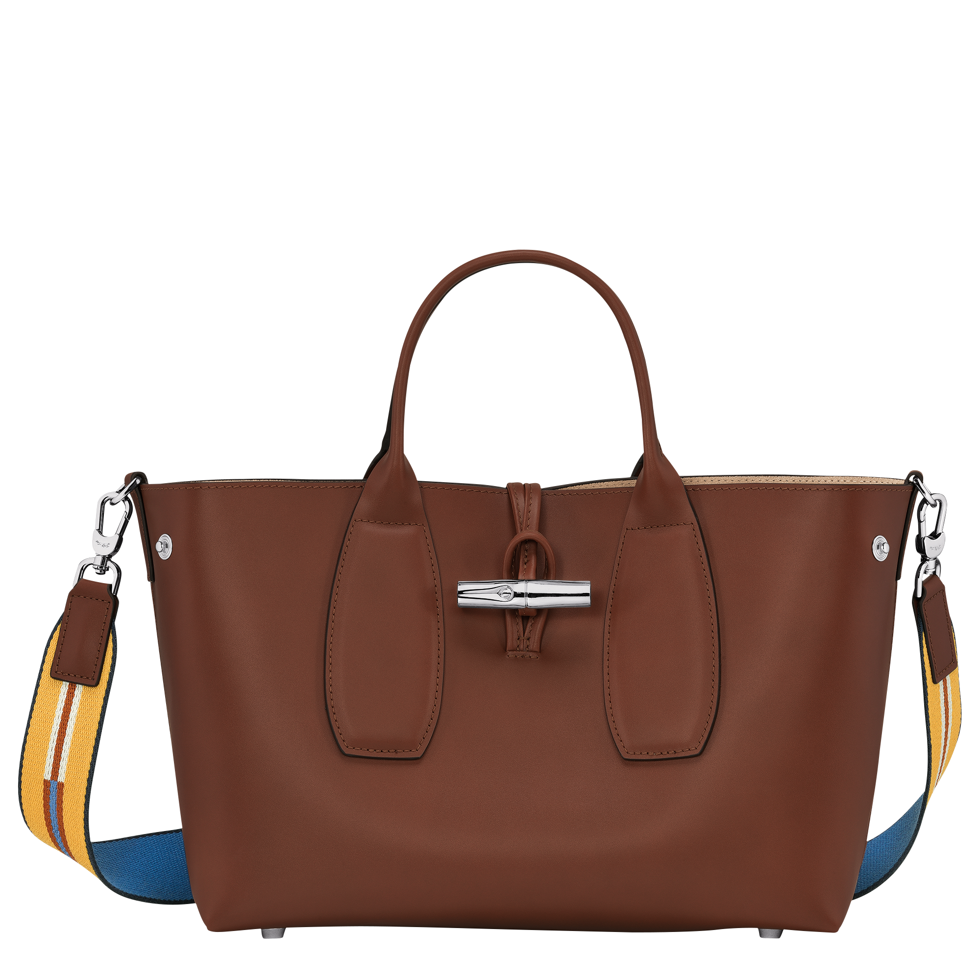 NEW_Ebène Sac a main - Ebène