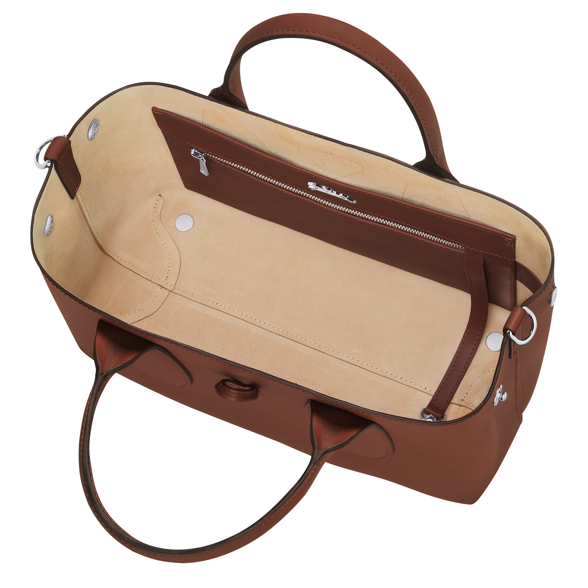 NEW_Ebène Sac a main - Ebène