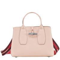 NEW_Rose Pâle Sac a main - Rose Pâle
