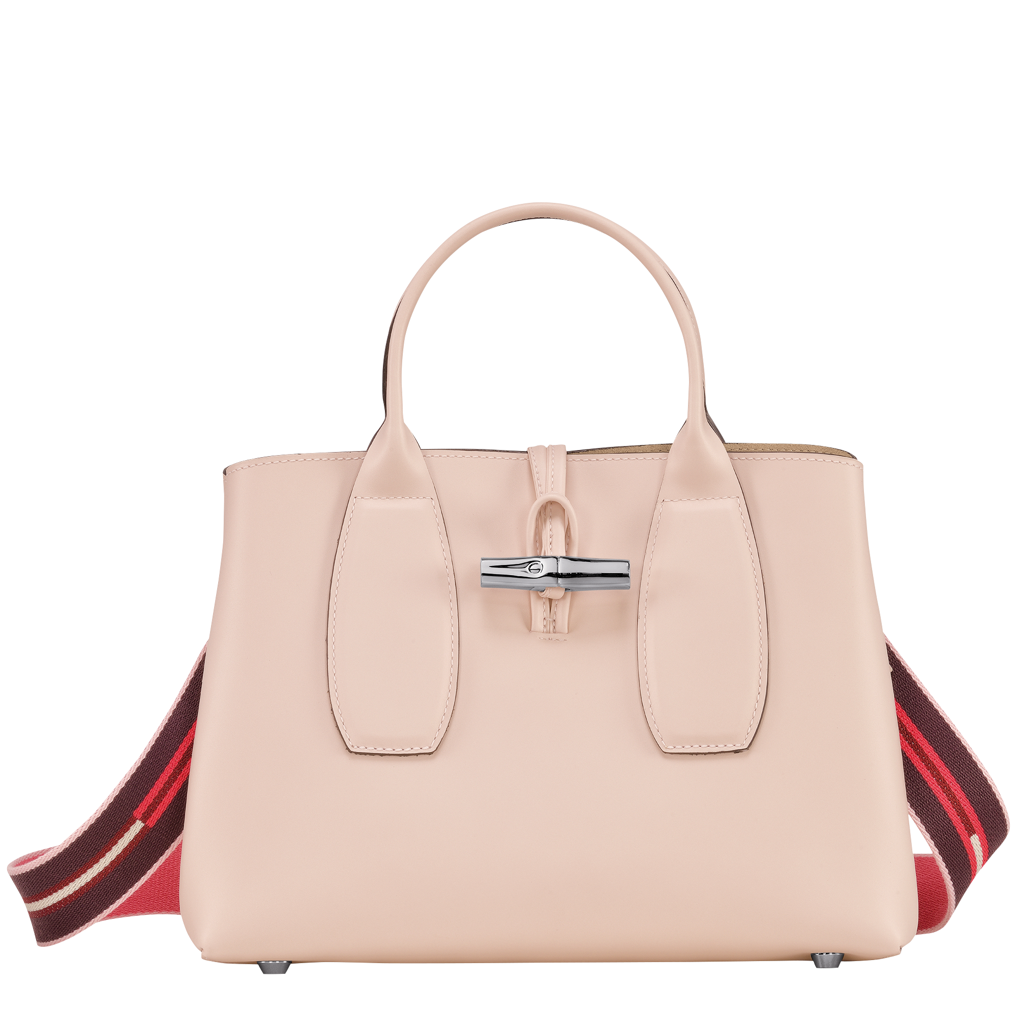 NEW_Rose Pâle Sac a main - Rose Pâle
