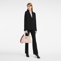 NEW_Rose Pâle Sac a main - Rose Pâle