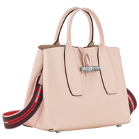 NEW_Rose Pâle Sac a main - Rose Pâle