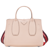 NEW_Rose Pâle Sac a main - Rose Pâle