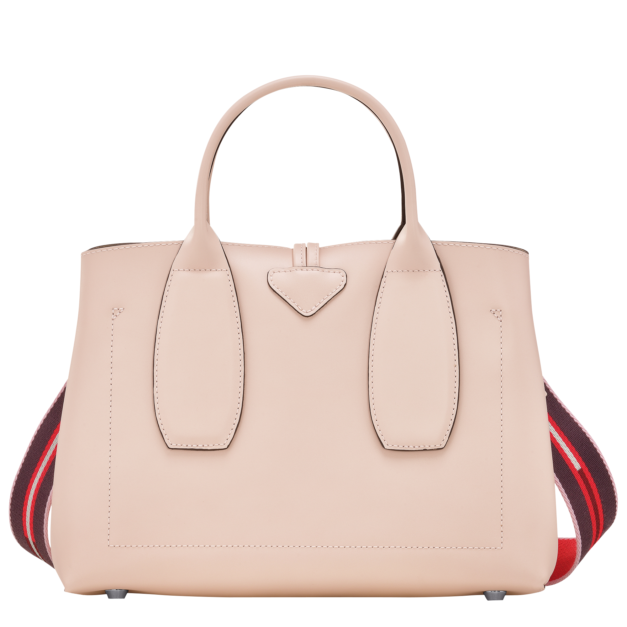 NEW_Rose Pâle Sac a main - Rose Pâle