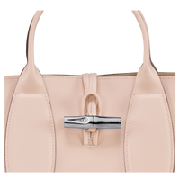 NEW_Rose Pâle Sac a main - Rose Pâle