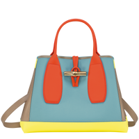 NEW_Multicolore Sac a main - Multicolore