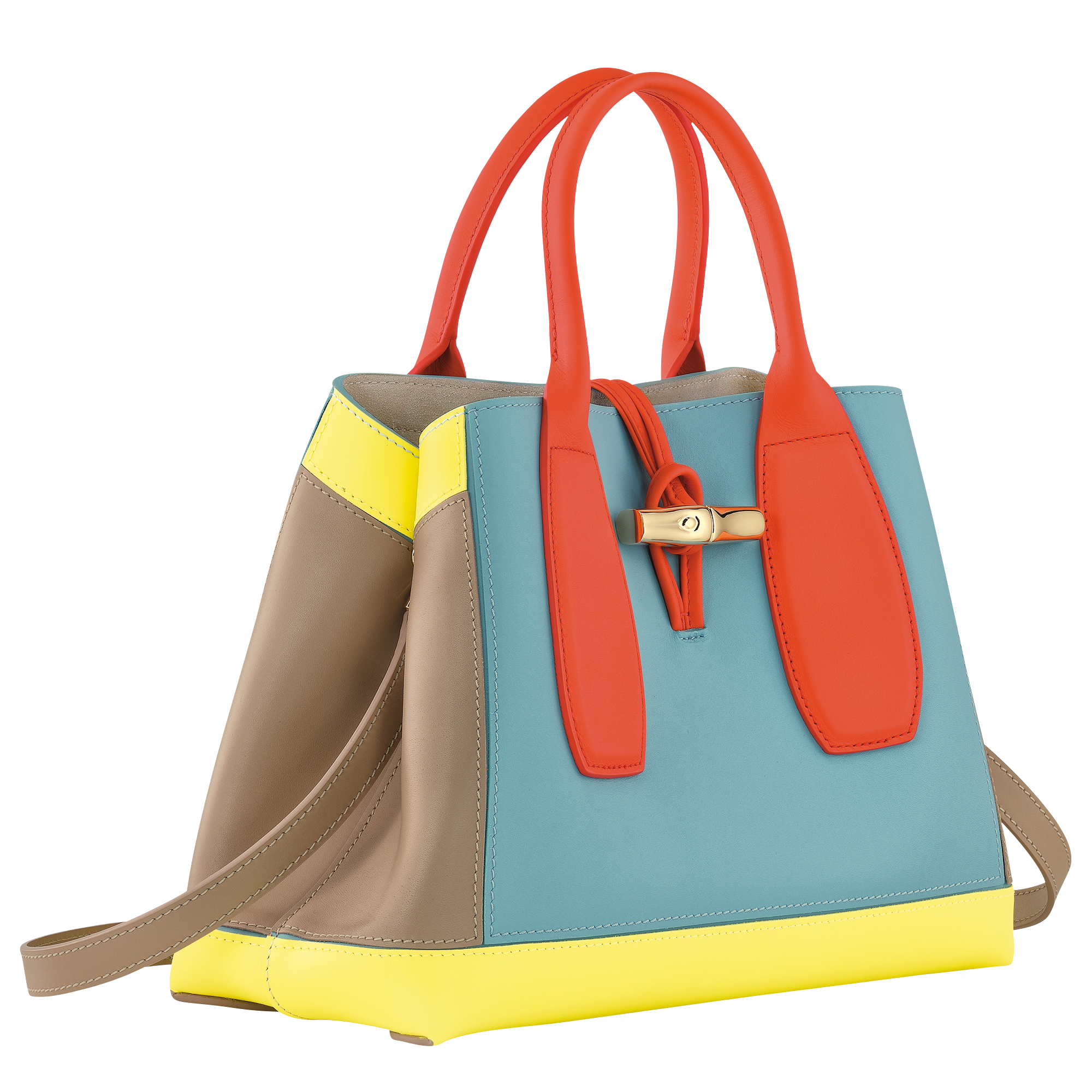 NEW_Multicolore Sac a main - Multicolore