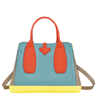 NEW_Multicolore Sac a main - Multicolore