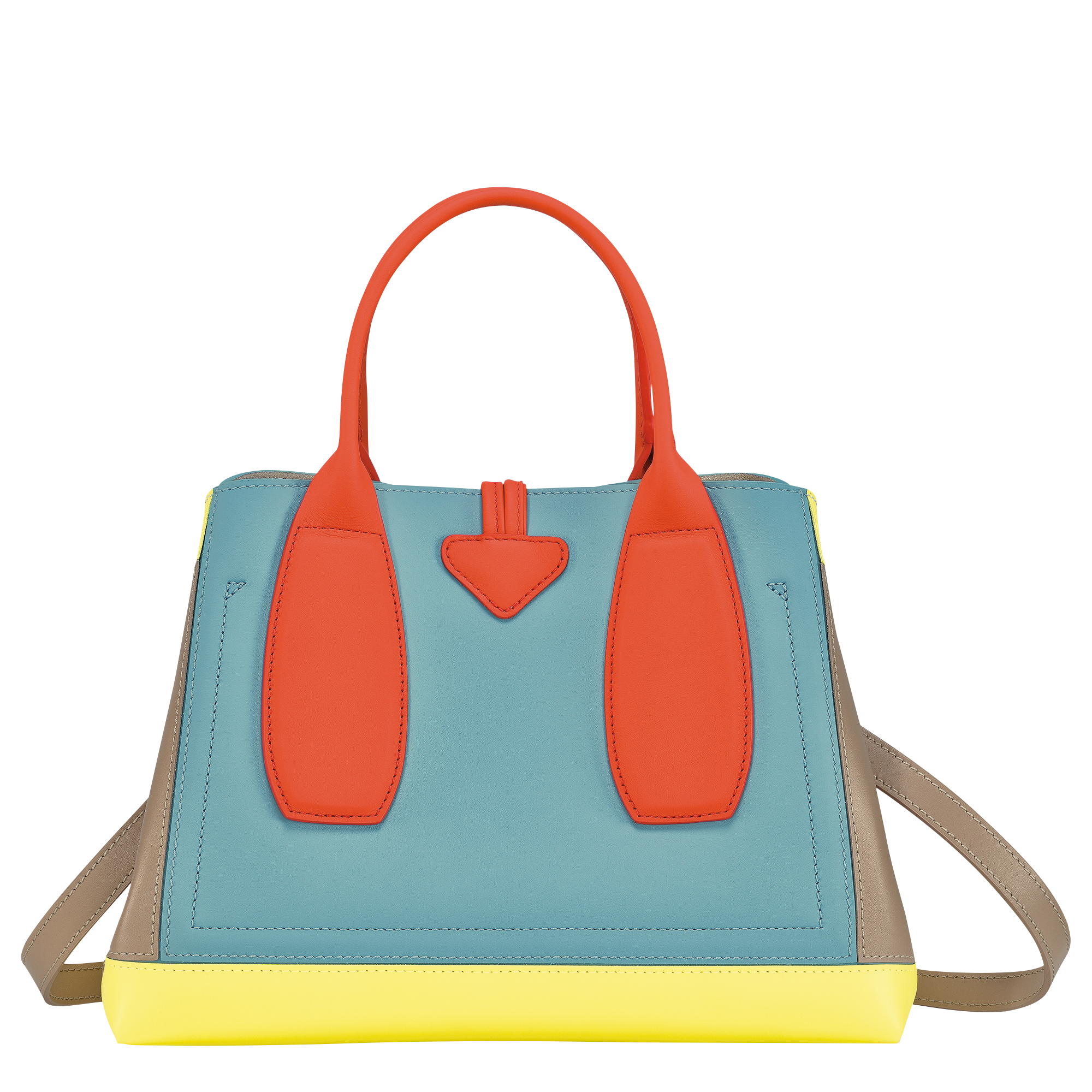 NEW_Multicolore Sac a main - Multicolore