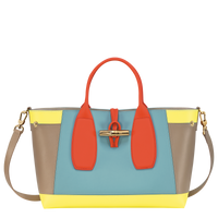 NEW_Multicolore Sac a main - Multicolore