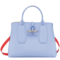 NEW_Ciel/Rouge Sac a main - Ciel/Rouge