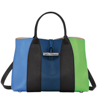 NEW_Multicolore Sac a main - Multicolore