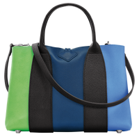 NEW_Multicolore Sac a main - Multicolore