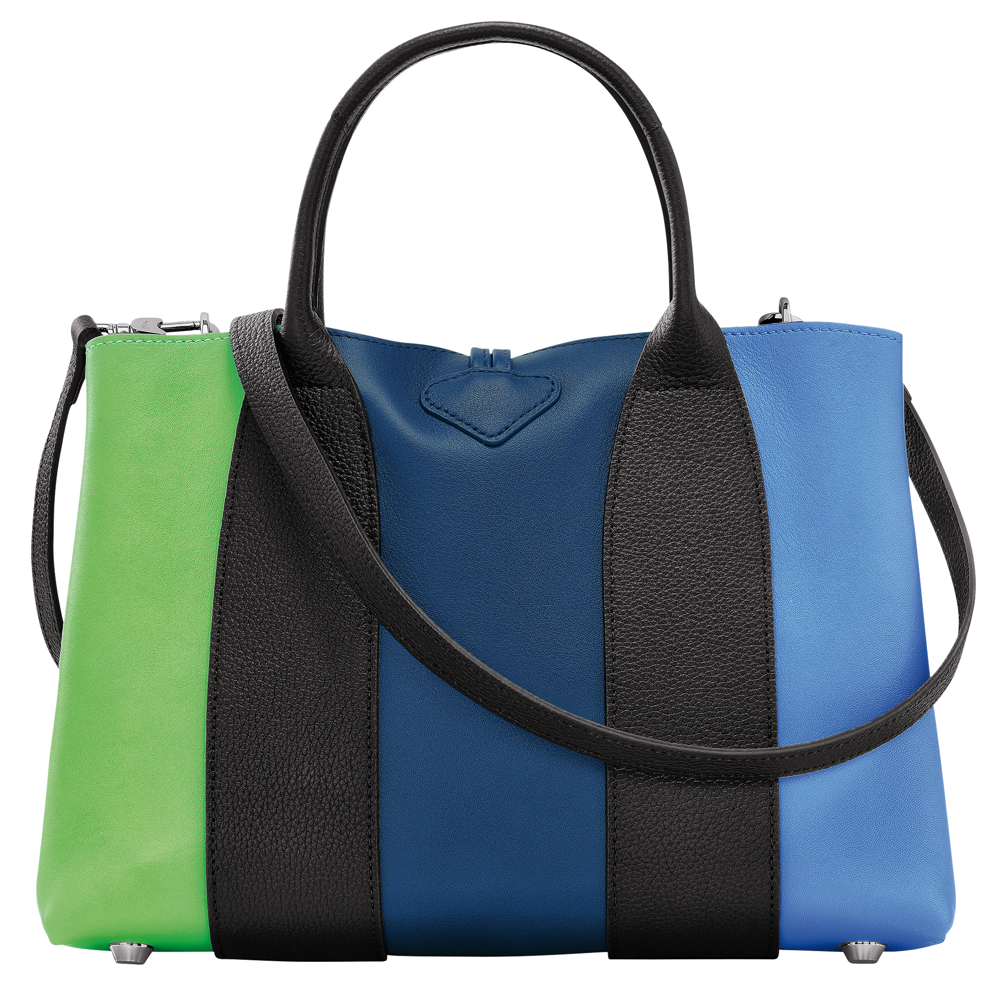 NEW_Multicolore Sac a main - Multicolore