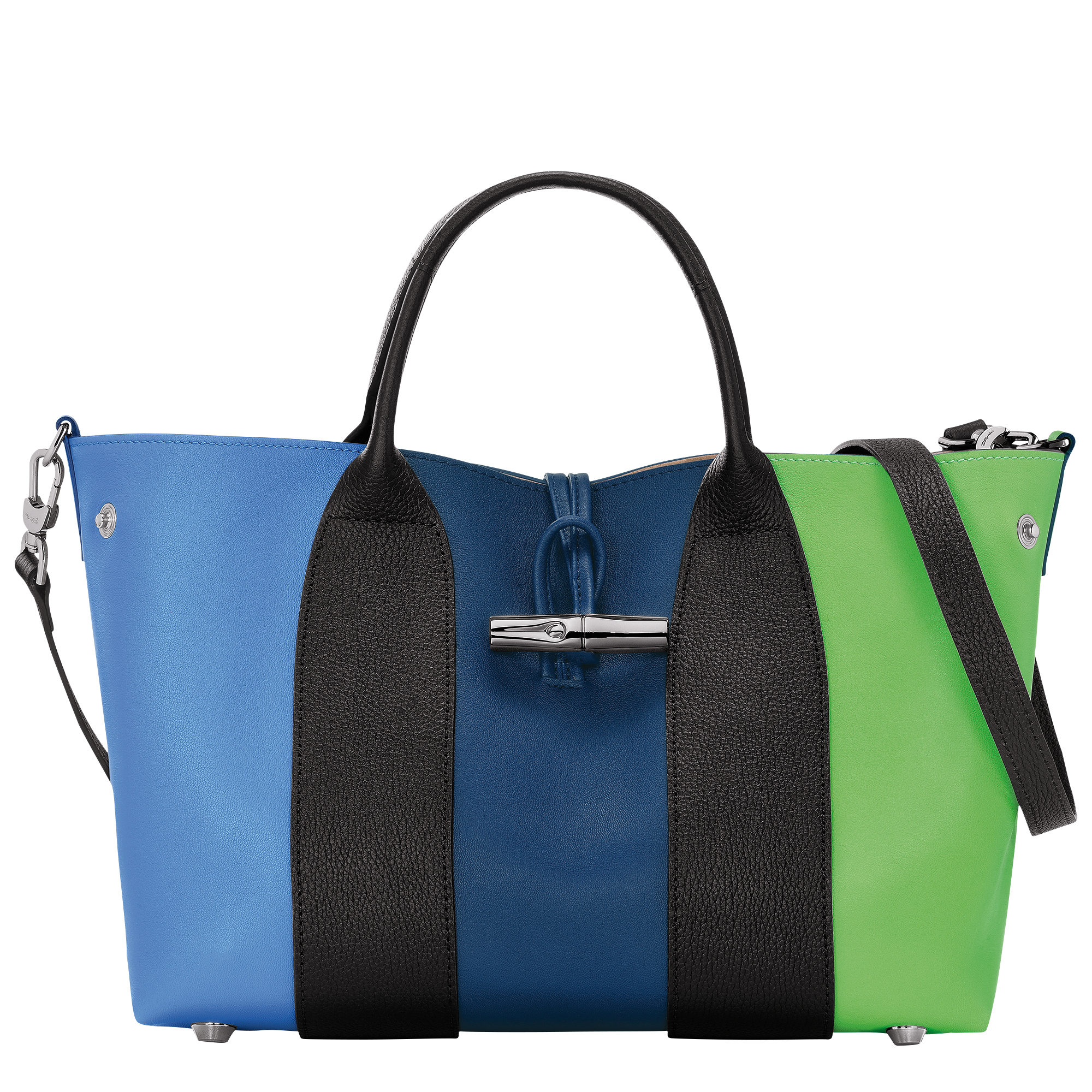 NEW_Multicolore Sac a main - Multicolore