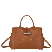 NEW_Cognac Sac a main - Cognac
