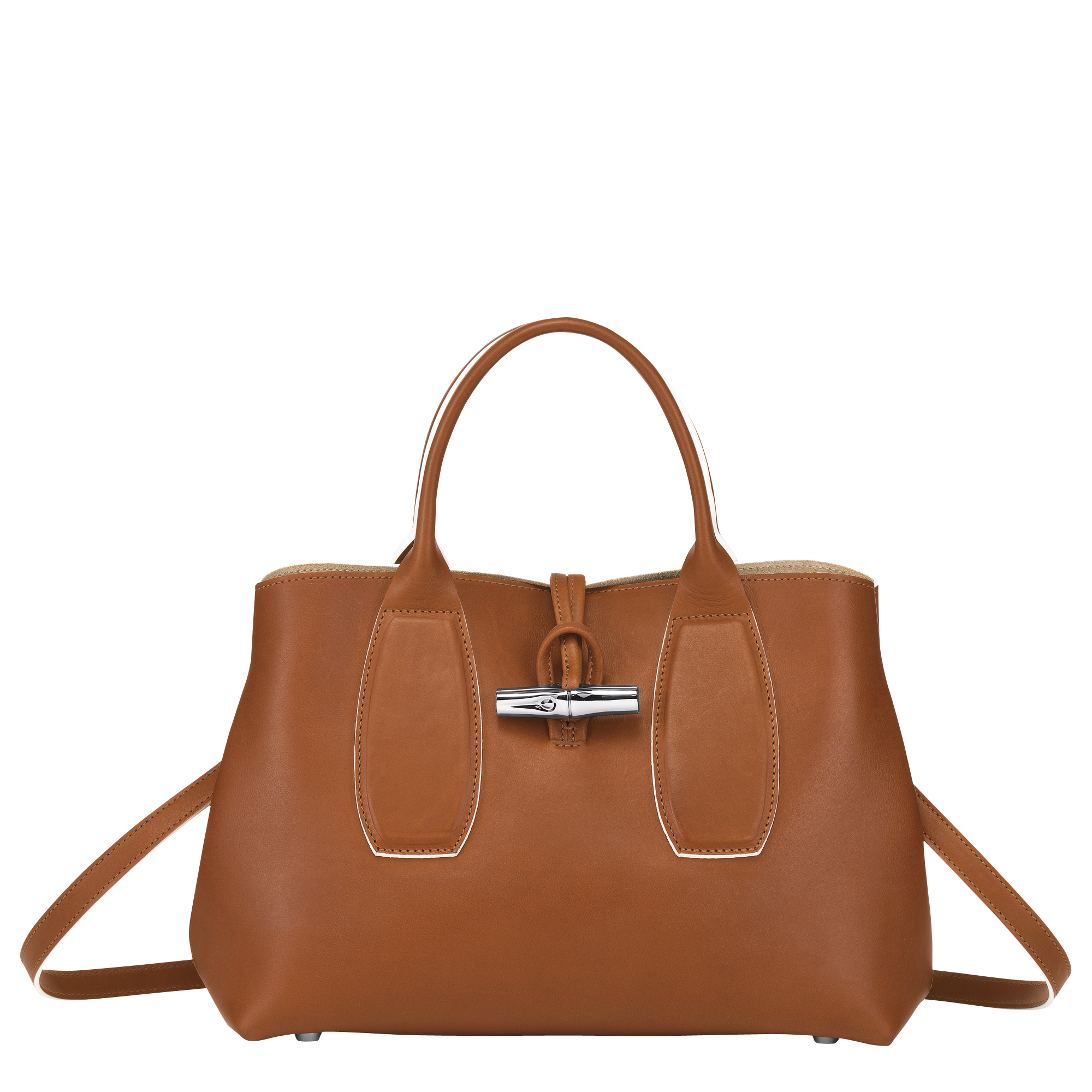 NEW_Cognac Sac a main - Cognac