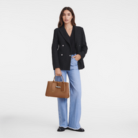 NEW_Cognac Sac a main - Cognac