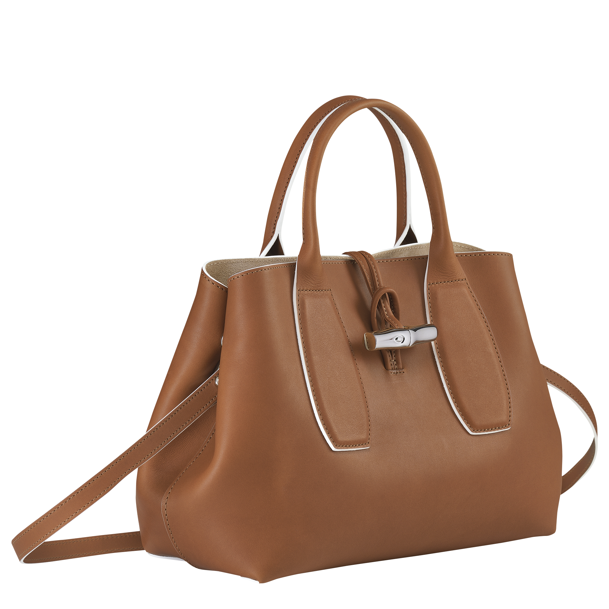 NEW_Cognac Sac a main - Cognac