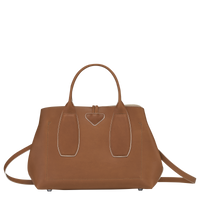 NEW_Cognac Sac a main - Cognac