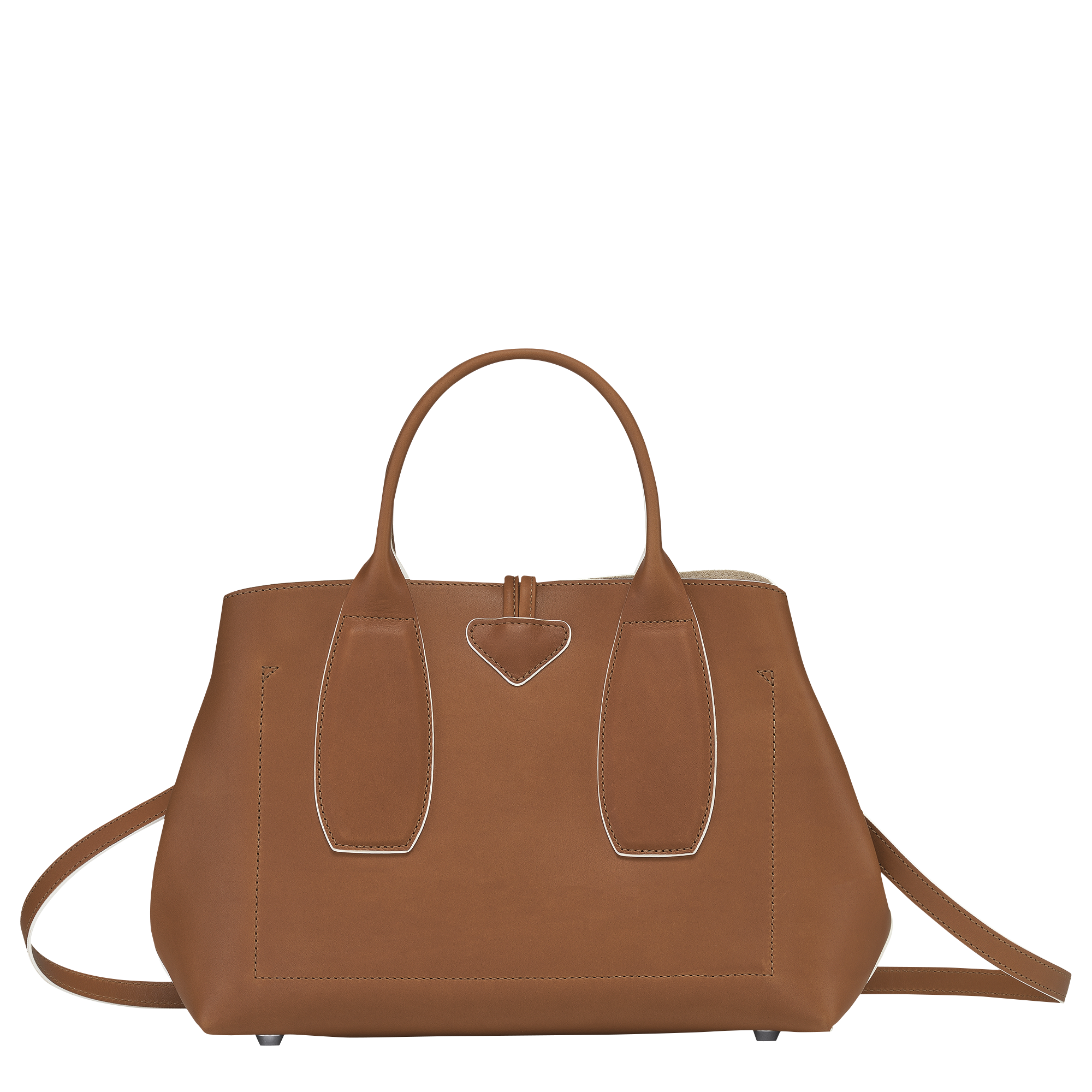 NEW_Cognac Sac a main - Cognac