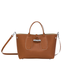 NEW_Cognac Sac a main - Cognac