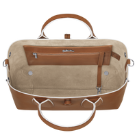 NEW_Cognac Sac a main - Cognac