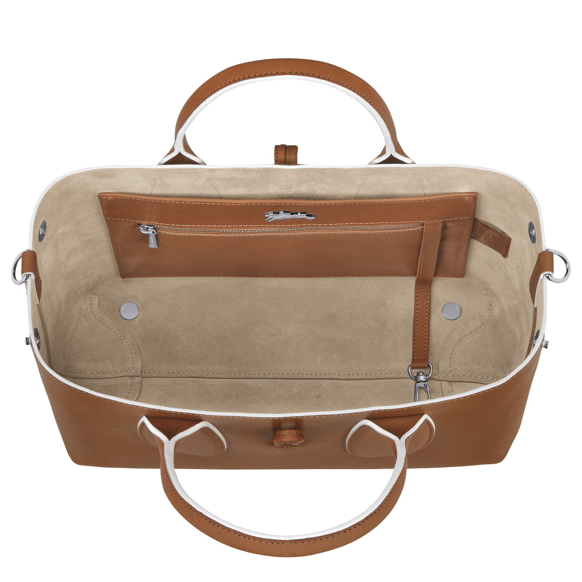 NEW_Cognac Sac a main - Cognac