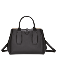 NEW_Noir Sac a main - Noir