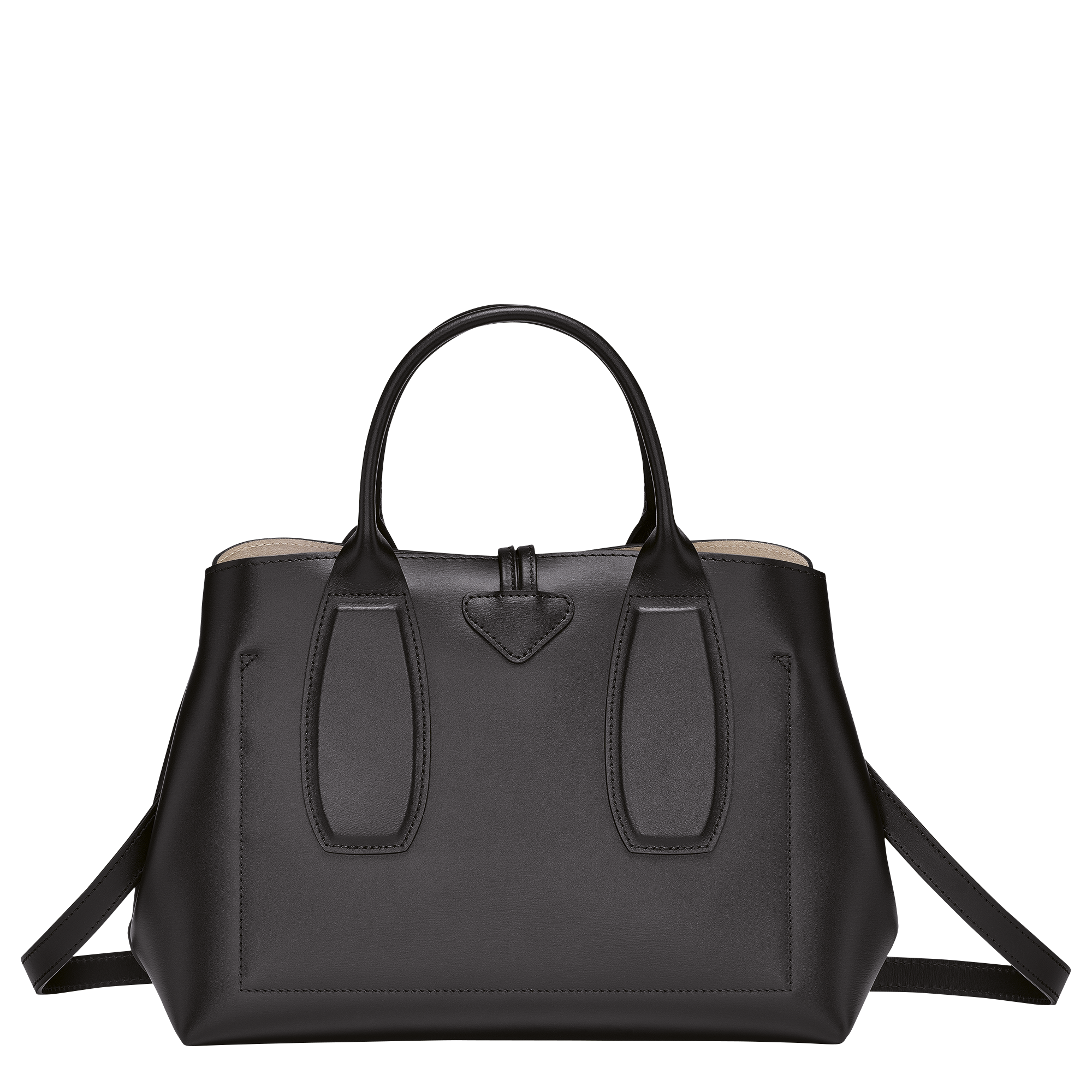 NEW_Noir Sac a main - Noir