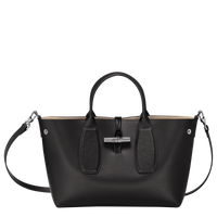 NEW_Noir Sac a main - Noir