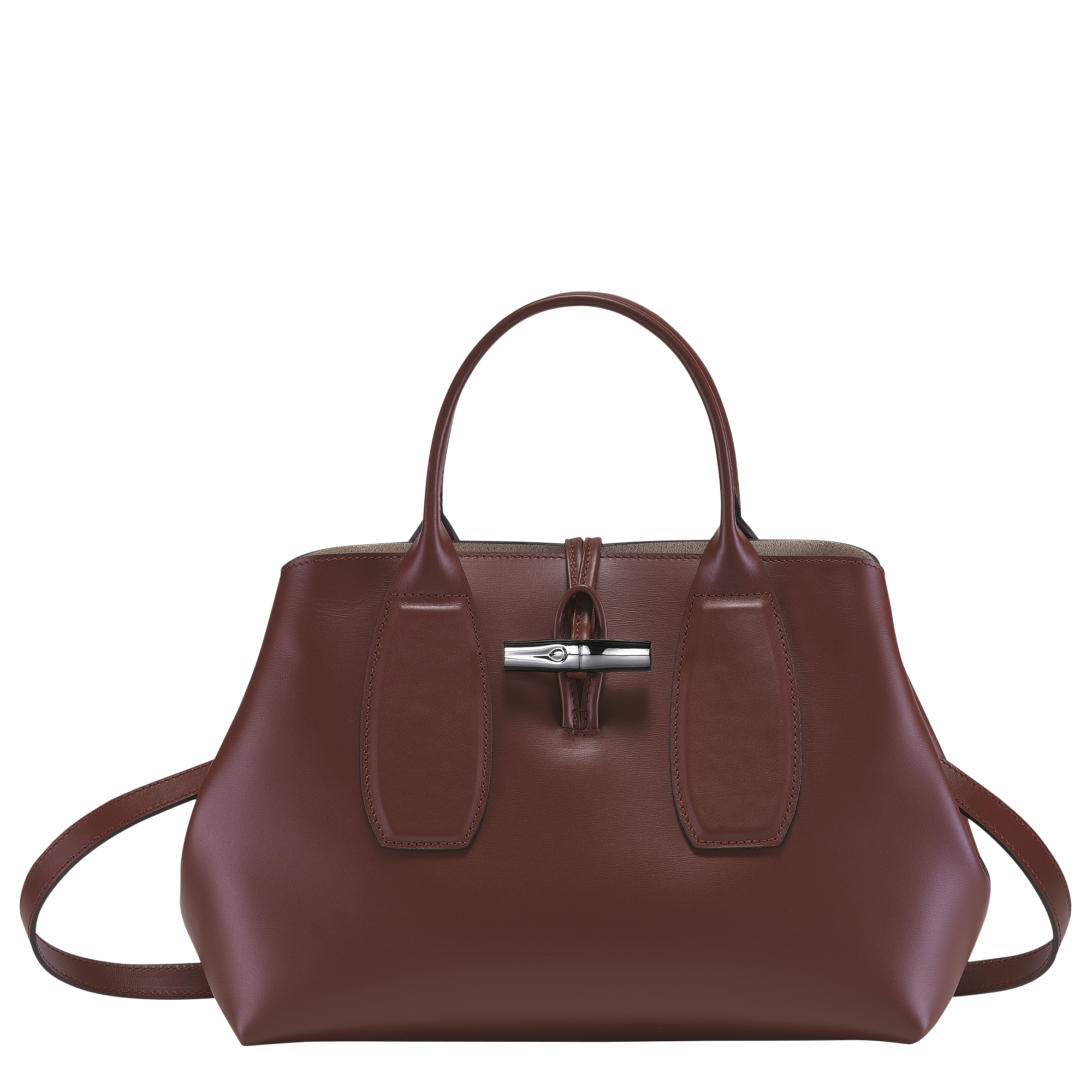 NEW_Acajou Sac a main - Acajou