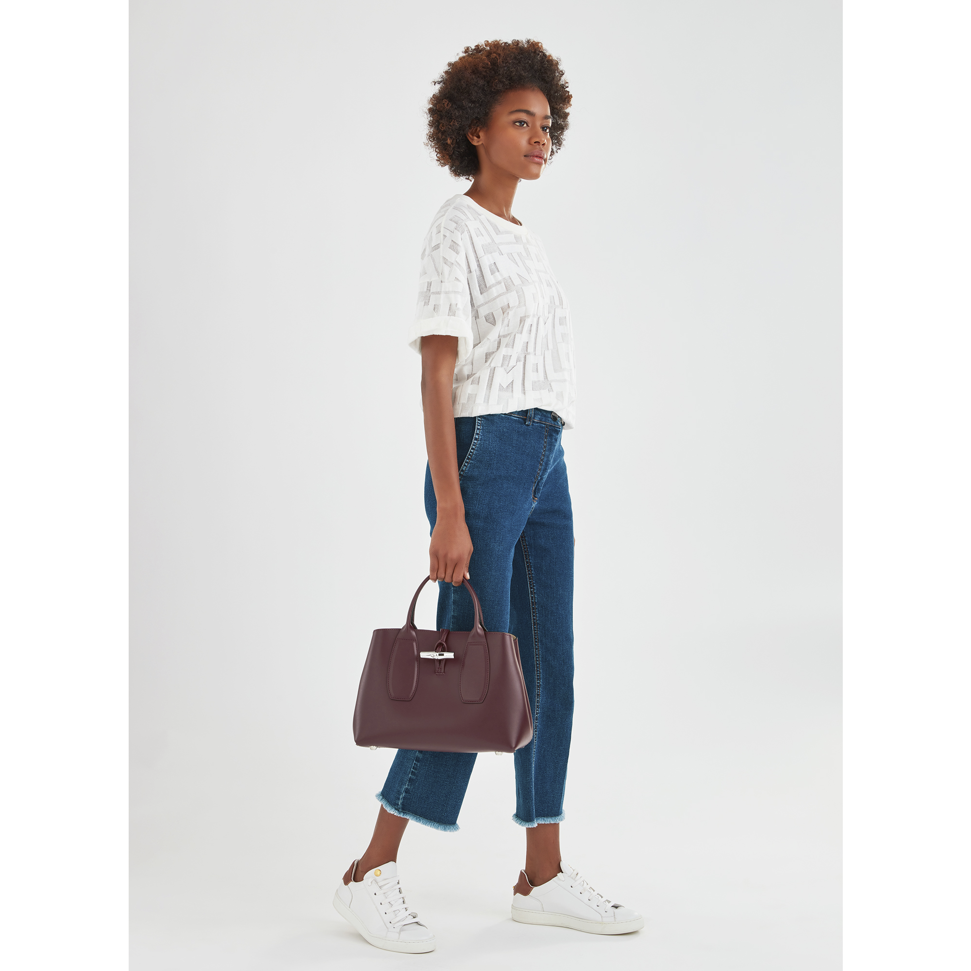NEW_Acajou Sac a main - Acajou
