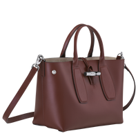 NEW_Acajou Sac a main - Acajou
