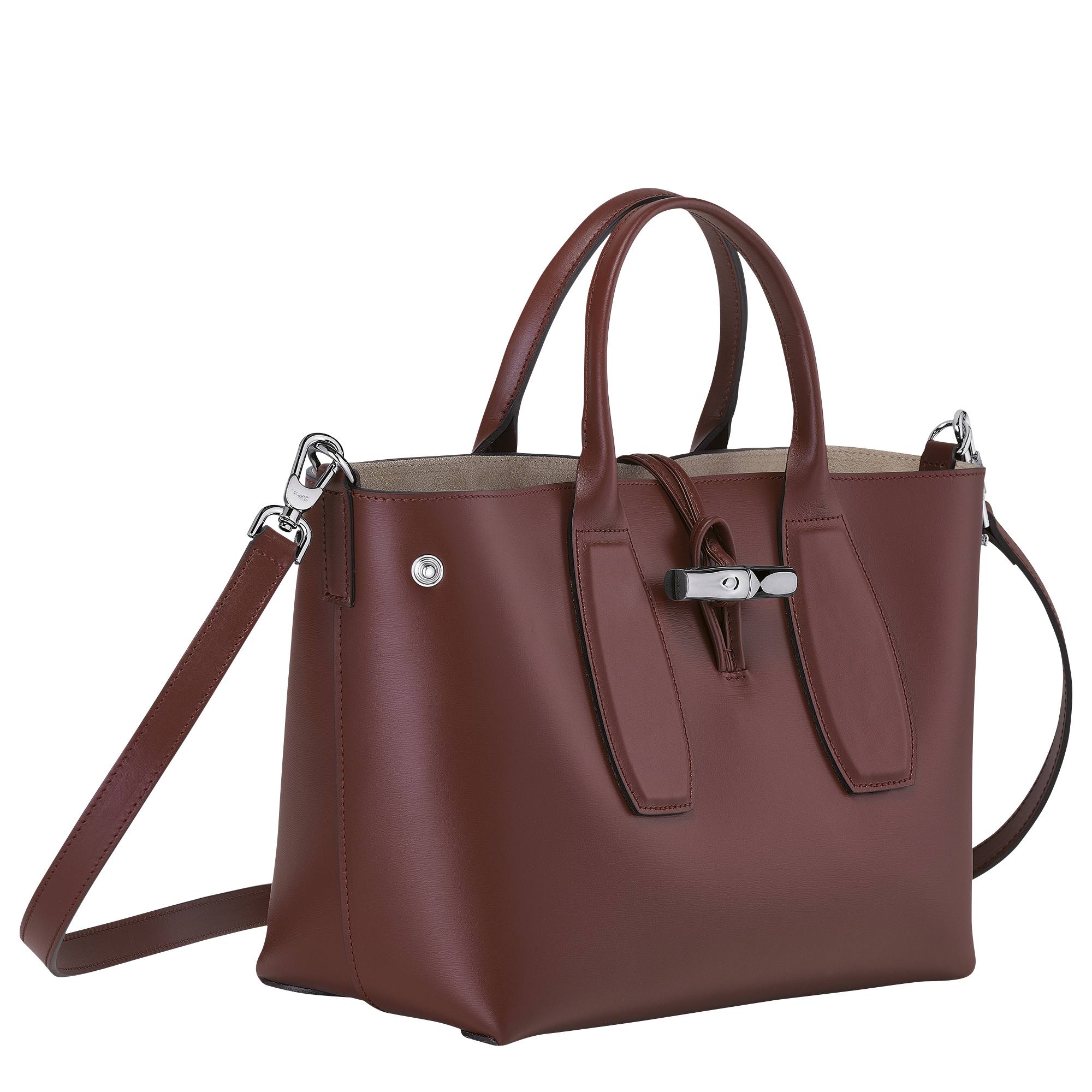 NEW_Acajou Sac a main - Acajou